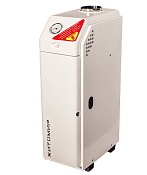 Котел газовий АТЕМ Житомир-3 КС-ГВ-015 Н (димар вертикальний)