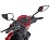Электроскутер Maxxter LEON 2500 Вт (Red)