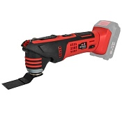 Универсальный резак аккумуляторный Vitals Master AMi 1815Pq SmartLine