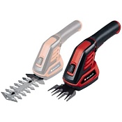 Ножницы аккумуляторные Einhell GC-CG 3,6/70 Li WT (3410365)