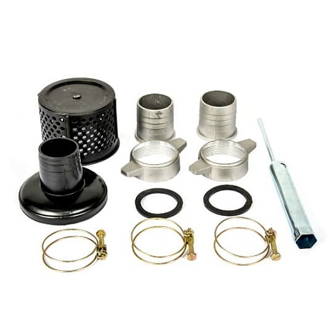 Мотопомпа Vitals USK 2-30b