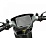 Электроскутер SUNRA K6 (silver)