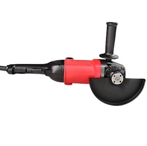 Угловая шлифмашина (Болгарка) Vitals Master Ls1813HLv