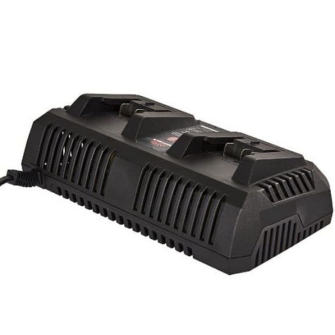 Зарядное Vitals Master LSL 1830 Dual SmartLine+