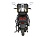 Электроскутер SUNRA K6 PRO (black)