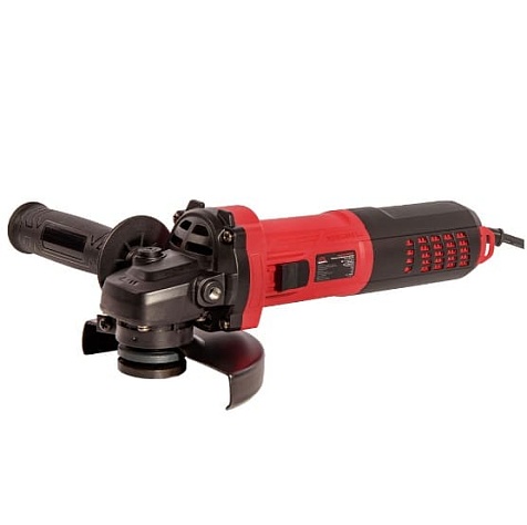 Кутова шліфмашина (Болгарка) Vitals Professional Ls 1213av BL