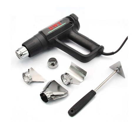 Технический фен DWT HLPP 20-600 KV