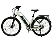 Электровелосипед Ranger Lady 820L (white)
