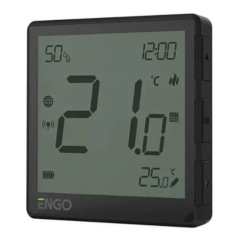 Термостат ENGO EONE230B