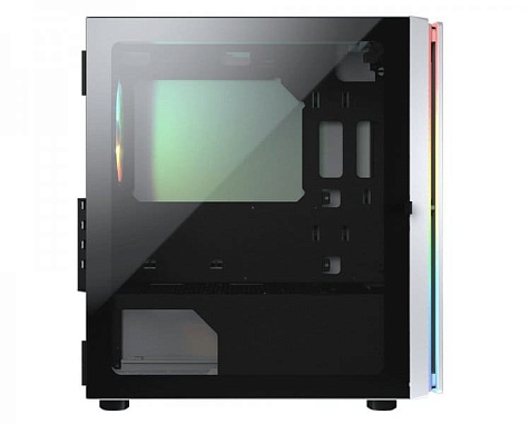 Игровой корпус Cougar Purity RGB (White)