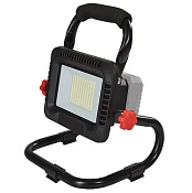 Фонарь аккумуляторный Vitals Master LD 1835 SmartLine+