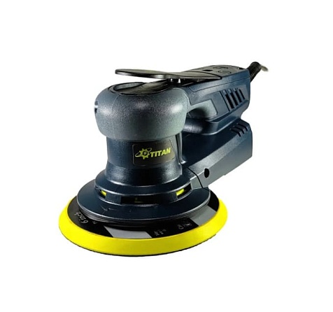 Ексцентрикова ШМ Титан PESM3-150 EC
