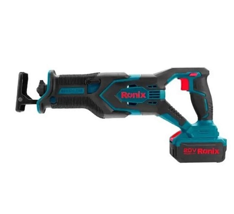 Пила шабельна акумуляторна Ronix 8904