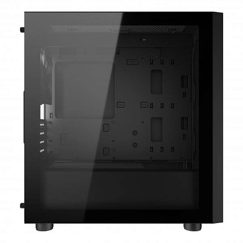 Игровой корпус Cougar UNIFACE MINI Black