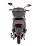 Електроскутер Maxxter NOVA (Black) 1000 Вт