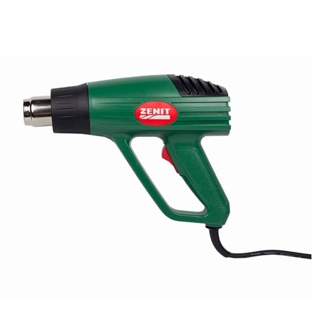 Технічний фен Зеніт ЗФ-2010 М2