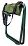 Стул складной Ranger Fish Lite RA 4409