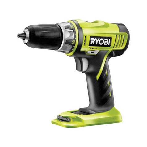 Шуруповерт аккумуляторный Ryobi CDC-18022N