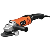 Кутова шліфмашина (Болгарка) AEG WS15-125SX