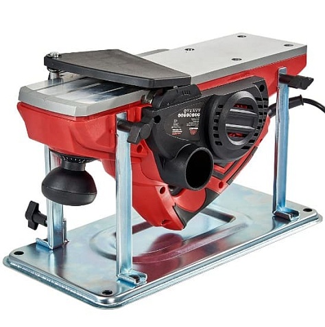 Электрорубанок Vitals Master Re 110312SK