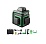 Нивелир лазерный линейный ADA Cube 3-360 Green Ultimate Edition (A00569)