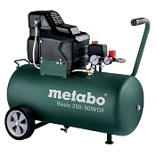 Компресор Metabo Basic 250-50 WOF