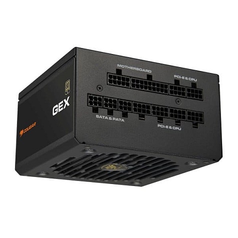 Блок питания Cougar GEX 650