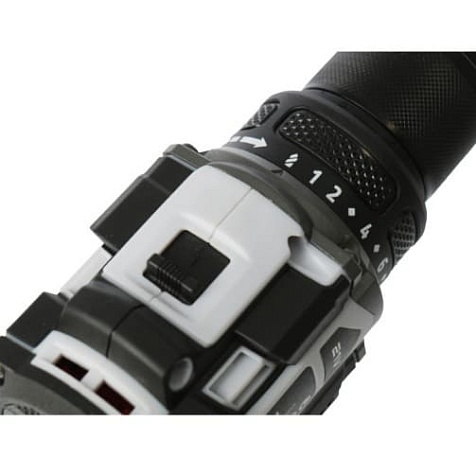 Шуруповерт аккумуляторный Элпром EDSA-21V-60 Professional (каркас)