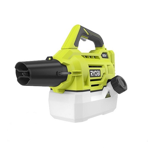 Опрыскиватель аккумуляторный Ryobi RY18FGA-0