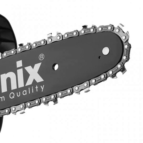 Пила цепная аккумуляторная Ronix 8651