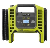 Компресор акумуляторний Ryobi R18MI-0