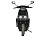 Электроскутер SUNRA K6 PRO (black)