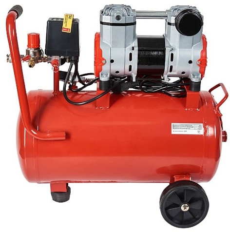 Компрессор безмасляный Vitals Master SKB24.t572-8a