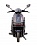 Электроскутер Maxxter ECLIPSE (Black) LiFePO4