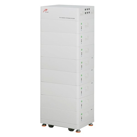 Высоковольтная аккумуляторная батарея Ritar HV RESS-40KW 409,6В LiFePo4