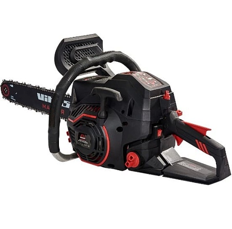 Пила цепная Vitals Master BKZ 4525j 18" Black Edition