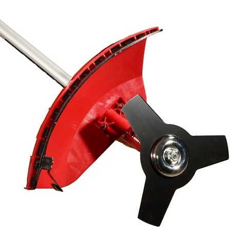 Триммер аккумуляторный Vitals Master AZT 36100-1n BL Kit