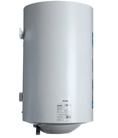 Водонагреватель (бойлер) Midea INSTALL 80