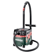 Строительный пылесос Metabo ASA 20 L PC