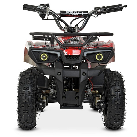 Электроквадроцикл PROFI HB-ATV1000AS-3