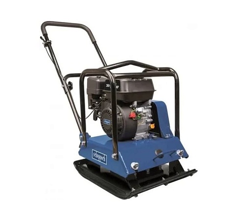 Віброплита Scheppach HP 1800S (5904611903)