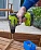 Шурупокрут акумуляторний Ryobi R18DD3-215GA17
