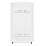 Водонагрівач (бойлер) Midea D100-20ED2 (W)