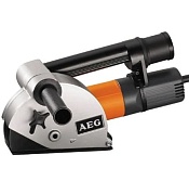 Штроборез AEG MFE1500