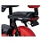 Электровелосипед Maxxter E500 (Red)