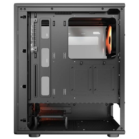 Игровой корпус Cougar AIRFACE PURE PRO Black