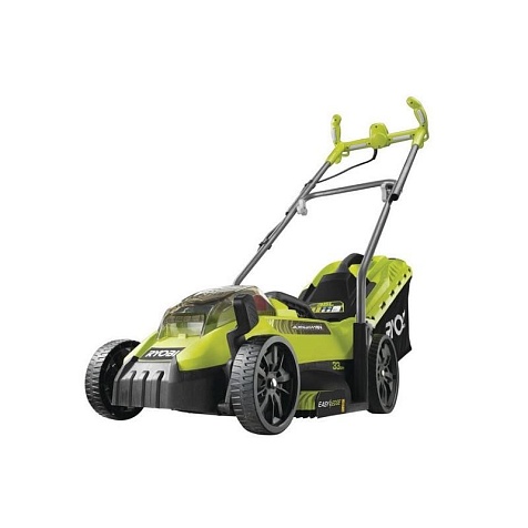 Газонокосилка аккумуляторная Ryobi OLM1833H