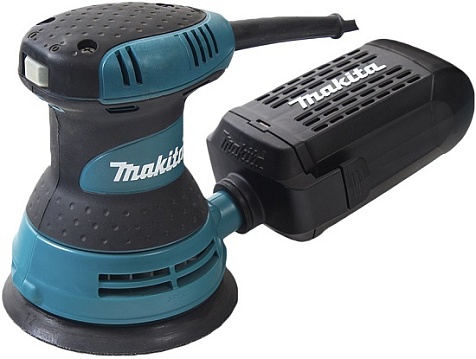 Эксцентриковая шлифмашина Makita B0 5030