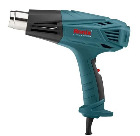 Технічний фен Ronix 1104