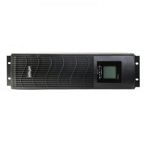 Источник бесперебойного питания EnerGenie EG-UPSRACK-13